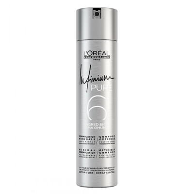 Laca Infinium Forte 500ml L'Oréal