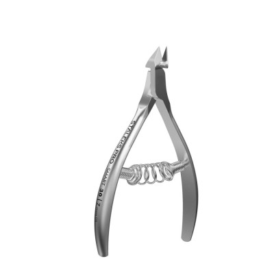 Alicate Cutículas Smart 30 7mm Staleks Pro
