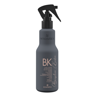 Fluido Selante Brazilian Keratin 250ml Ecosmetics