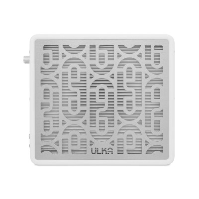 Aspirador Portátil Manicure AERO Ulka 39W