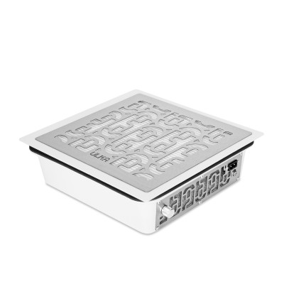 Aspirador de Embutir Manicure AERO Ulka 39W