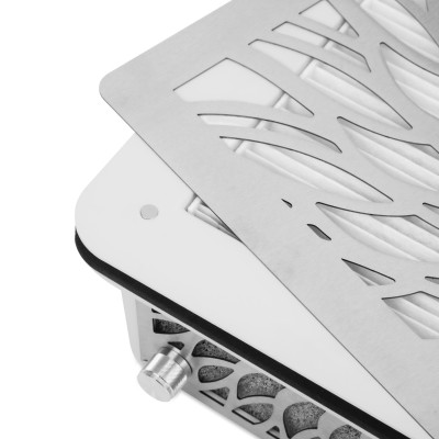 Aspirador de Embutir Manicure TORNADO Ulka