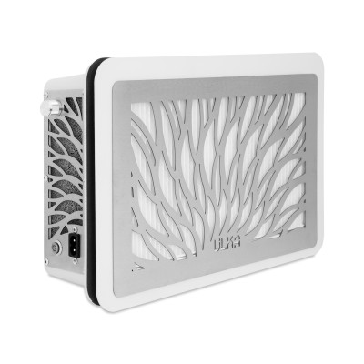 Aspirador de Embutir Manicure TORNADO Ulka