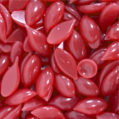Cera Hot Film Elástica Rosa Clássica 1kg Italwax
