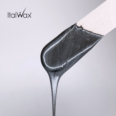 Cera Hot Film Elástica Homem Clássica 100gr Italwax