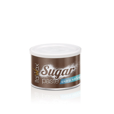 Sugar Paste Extra Strong 600ml Italwax