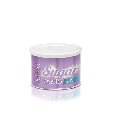Sugar Paste Soft 600ml Italwax