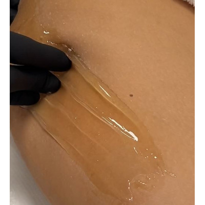 Sugar Paste Soft 600ml Italwax