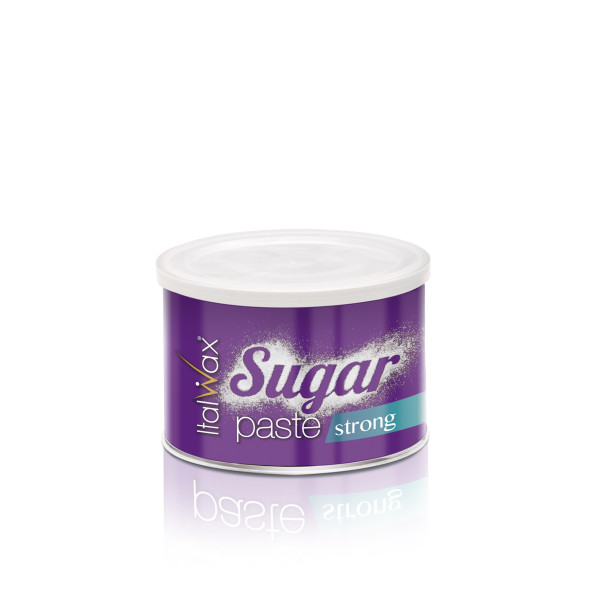 Sugar Paste Strong 600ml Italwax