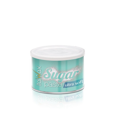 Sugar Paste Ultra Soft 600ml Italwax