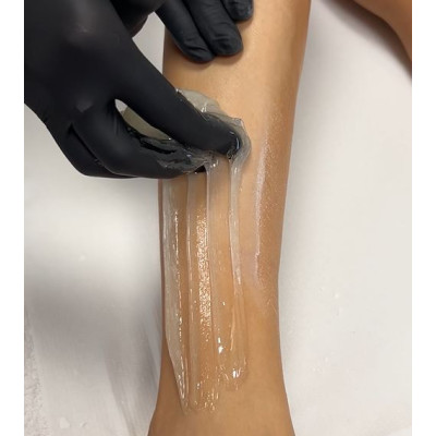 Sugar Paste Ultra Soft 600ml Italwax