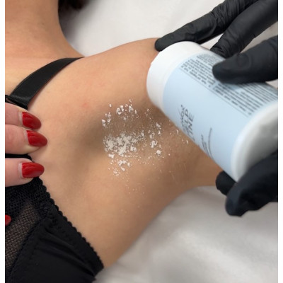 Pó Anti Suor Pré Epilação Help Line 90gr Italwax