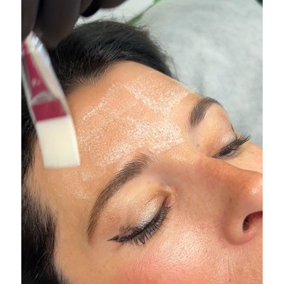 Pó Peeling Enzimático Help Line 90gr Italwax