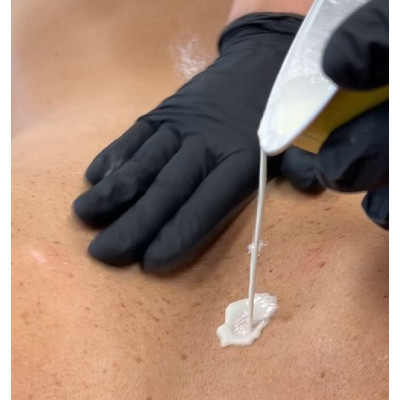 Pó Peeling Enzimático Help Line 90gr Italwax
