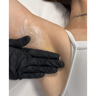 Máscara Calmante Pós-Epilação Help Line 250ml Italwax