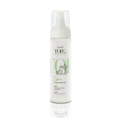 Espuma Lima Pré Epilação 200ml Italwax