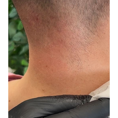 Loção MEN Pré Epilação Facial e Corporal 250ml Italwax