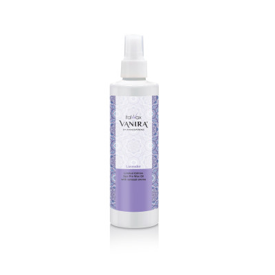 Óleo Lavanda Pré Epilação 250ml Italwax