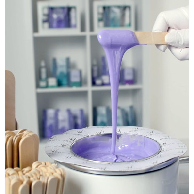 Óleo Lavanda Pré Epilação 250ml Italwax