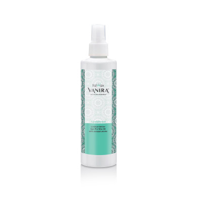 Óleo Sândalo Pré Epilação 250ml Italwax