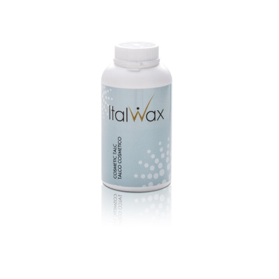 Talco Cosmético Pré Epilação 150gr Italwax