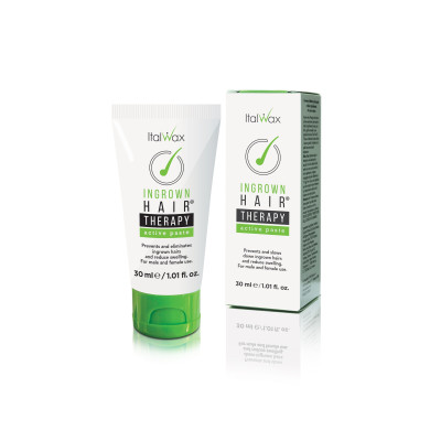Creme Pelos Encravados Ingrown Hair 30ml Italwax