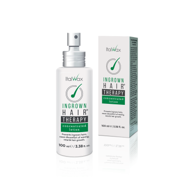 Loção Pelos Encravados Ingrown Hair 100ml Italwax