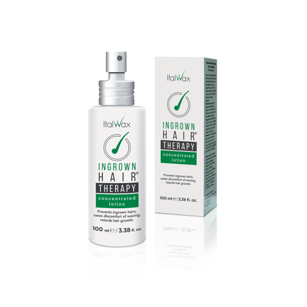 Loção Pelos Encravados Ingrown Hair 100ml Italwax