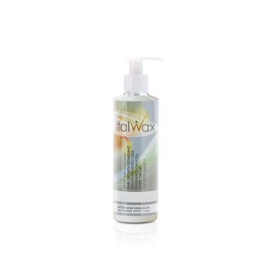 Emulsão Hidratante e Retardante Pós Epilação Italwax