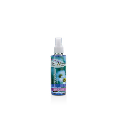 Loção Azulene Pós Epilação 500ml Italwax