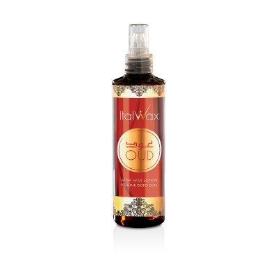 Loção Oud Pós Epilação 250ml Italwax