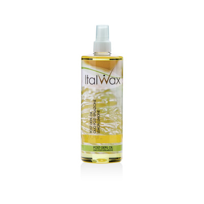 Óleo Limão Pós Epilação 500ml Italwax
