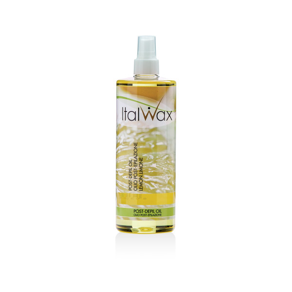 Óleo Limão Pós Epilação Italwax