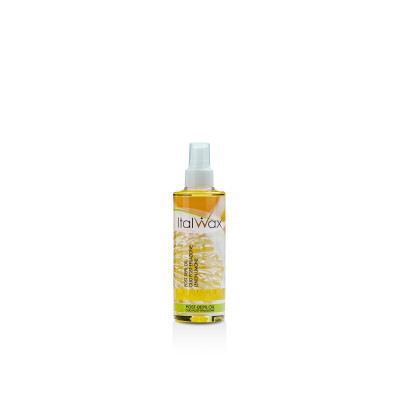 Óleo Limão Pós Epilação 500ml Italwax
