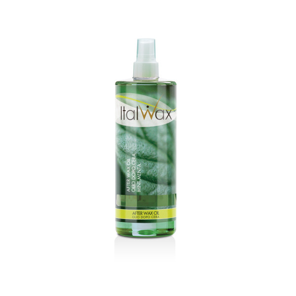 Óleo Menta Pós Epilação Italwax