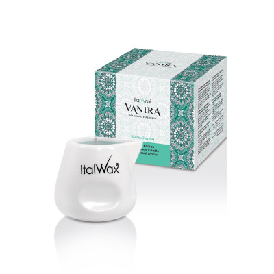 Vela Massagem Sândalo Vanira 50ml Italwax