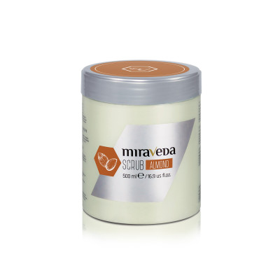 Exfoliante Corporal Amêndoas Italwax