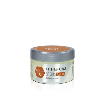 Exfoliante Corporal Amêndoas Italwax