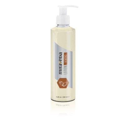 Loção Hidratante Corporal Amêndoas 250ml Italwax