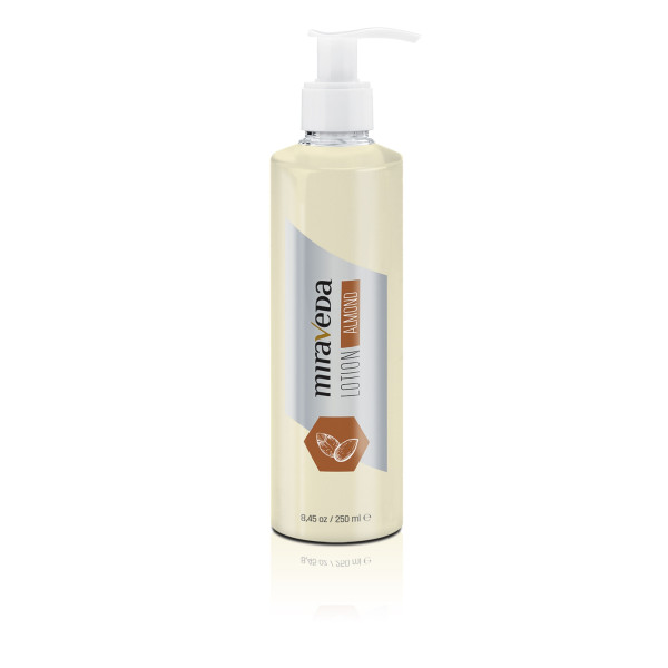 Loção Hidratante Corporal Amêndoas 250ml Italwax