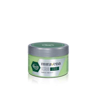 Exfoliante Corporal Citrus 250ml Italwax