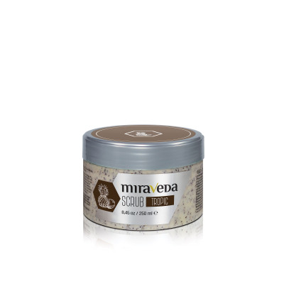 Exfoliante Corporal Tropic 500ml Italwax