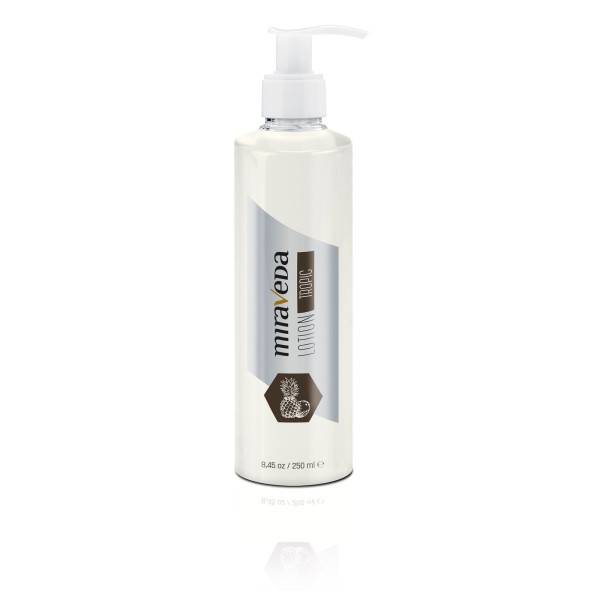 Loção Hidratante Corporal Tropic 250ml Italwax