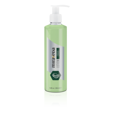 Loção Hidratante Corporal Citrus 250ml Ital