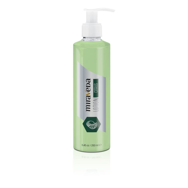 Loção Hidratante Corporal Citrus 250ml Ital