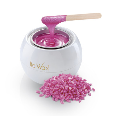 Italwax Solo Glowax Kit