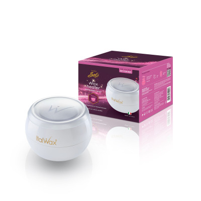 Italwax Solo Glowax Kit