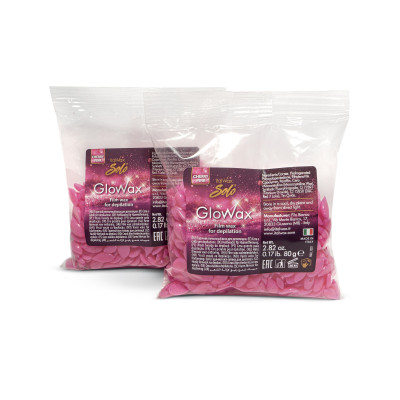 Italwax Solo Glowax Kit