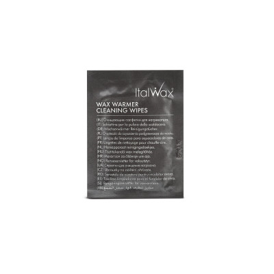 Italwax Solo Glowax Kit