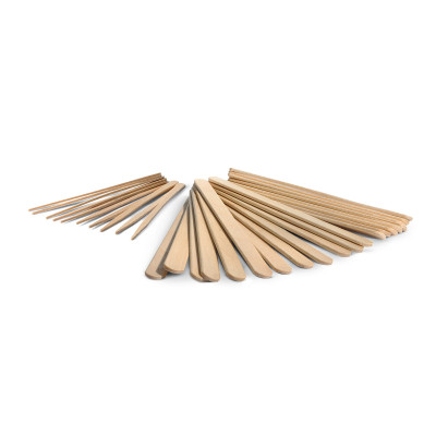 Italwax Solo Glowax Kit